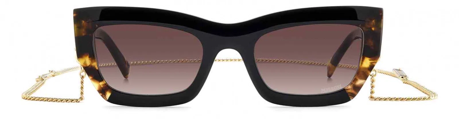 Missoni MIS0151 Sunglasses - view 2